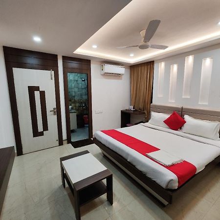 Hotel Rudraksha Inn Deoghar Ngoại thất bức ảnh