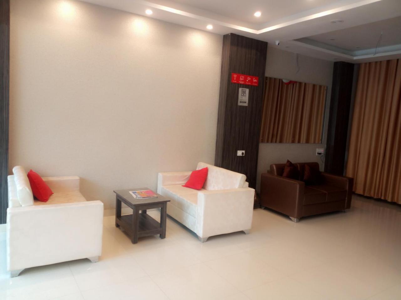 Hotel Rudraksha Inn Deoghar Ngoại thất bức ảnh